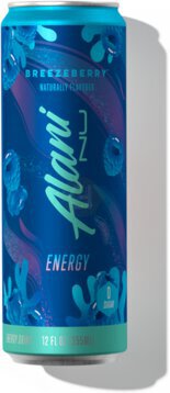 Alani Blue Slush