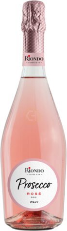 Riondo Pink Prosecco Prosecco Pink