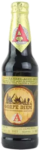 Avery Gorpe Diem Imperial Bourbon Barrel Aged Stout