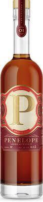 Penelope Cigar Sessions Chapter 1 (750ML)