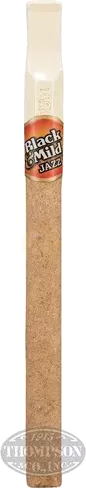 Black & Mild Single Cigar Jazz Wood Tip