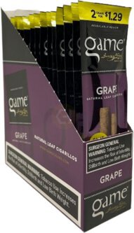 Game Grape