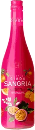 Colori Di Giada Sangria Tropical Passion Fruit