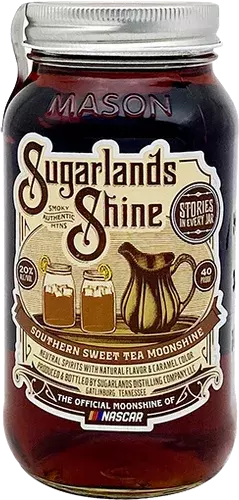 Sugarlands Discont Southern Sweet Tea
