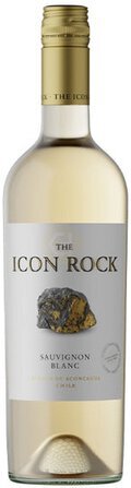 The Iconic Rock Sauvignon Blanc