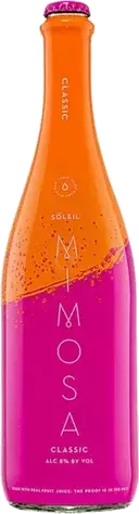 Soleil Pomegranate Mimosa