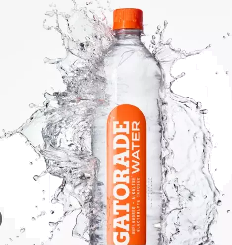 Gatorade Water