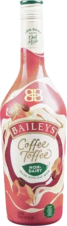 Baileys Coffee Toffee Non Dairy