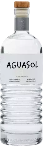 Aguasol Tequila Blanco