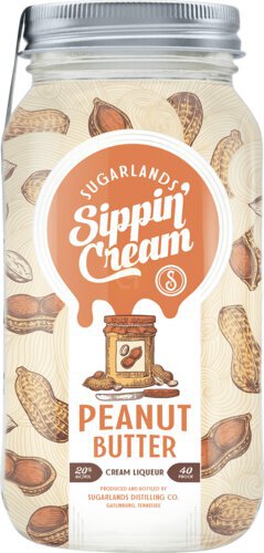 Sugarlands Peanut Butter