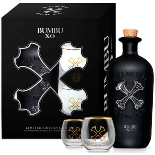Bumbu Rum & Bumbu XO セット 750ml large.png?format=square