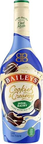 Bailey's Cookies Creamy