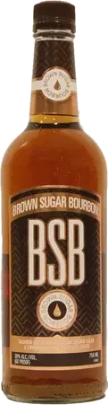 Bsb Brown Sugar Blend Whiskey