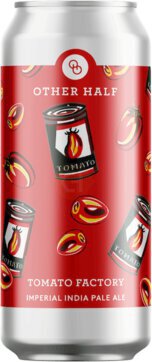 Other Half Tomato Factory