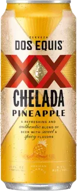 Dos Equis Mango Michelada Single