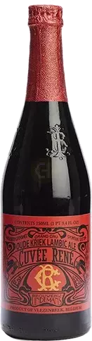 Lindemans Grand Cru Oude Kriek Lambic Ale