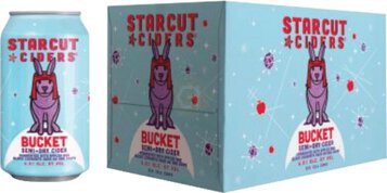 Starcut Phuzz Peach Cider Cn