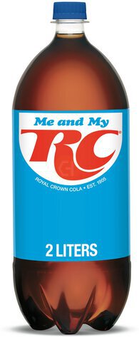 Royal Crown Cola