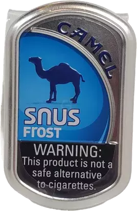Snus Frost