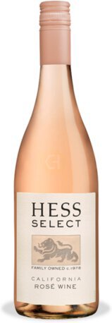 Hess Select Rosé
