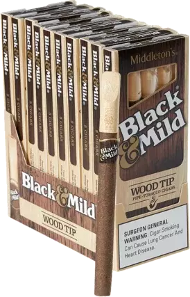 Black Mild