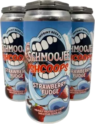 Imprint Mango Strawberry Watermelon Schmoojee