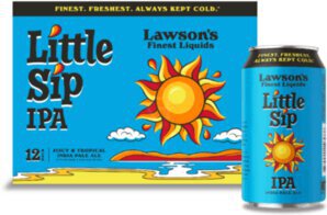 Lawson's Little Sip IPA