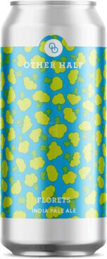 Other Half Florets Session Ipa Limited Release