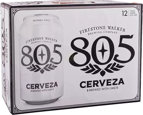 Firestone 805 Cerveza