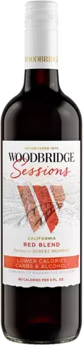 Woodbridge Sessions Red Blend