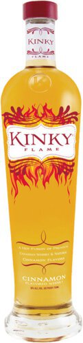 Kinky Flame Liqueur