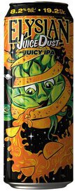 Elysian Juice Dust Juicy IPA