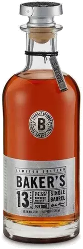 Baker's 13yr