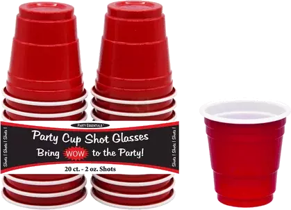 Party Cup