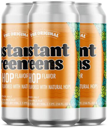 Other Half Instant Greens IPA