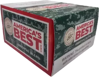 America's Best Original Blend