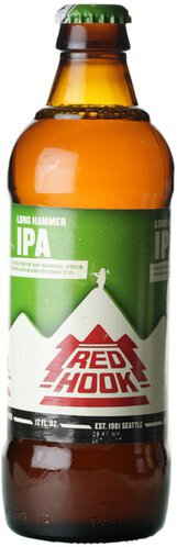 Red Hook Long Hammer IPA