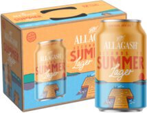 Allagash Seconds To Summer