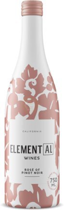 Elemental Rose Of Pinot Noir