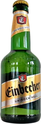 B Einbecker Brauherren Pils Ln