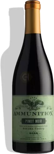 Ammunition Pinot Noir
