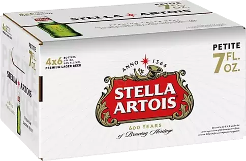 Stella Artois