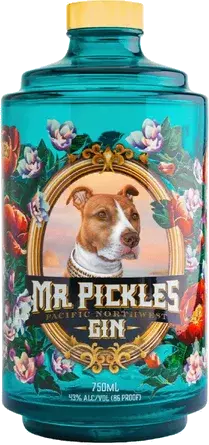 Mr Pickles Gin