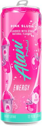 Alani Energy Pink Slush