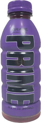 Prime Grape