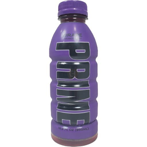 Prime Hydration Grape 16OZ - Ye Old Spirit Shop Frederick MD