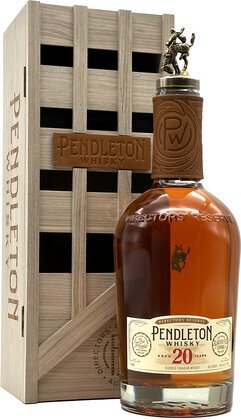 Pendleton Director's Reserve