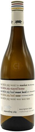 Squealing Pig Sauvignon Blanc