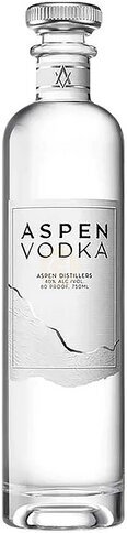 Aspen Vodka