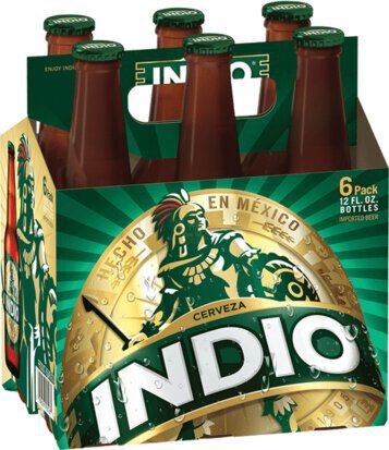 Indio Cerveza